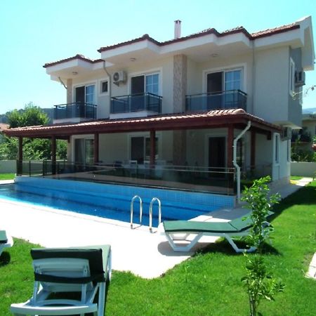 Villa Zehra Dalyan Luaran gambar