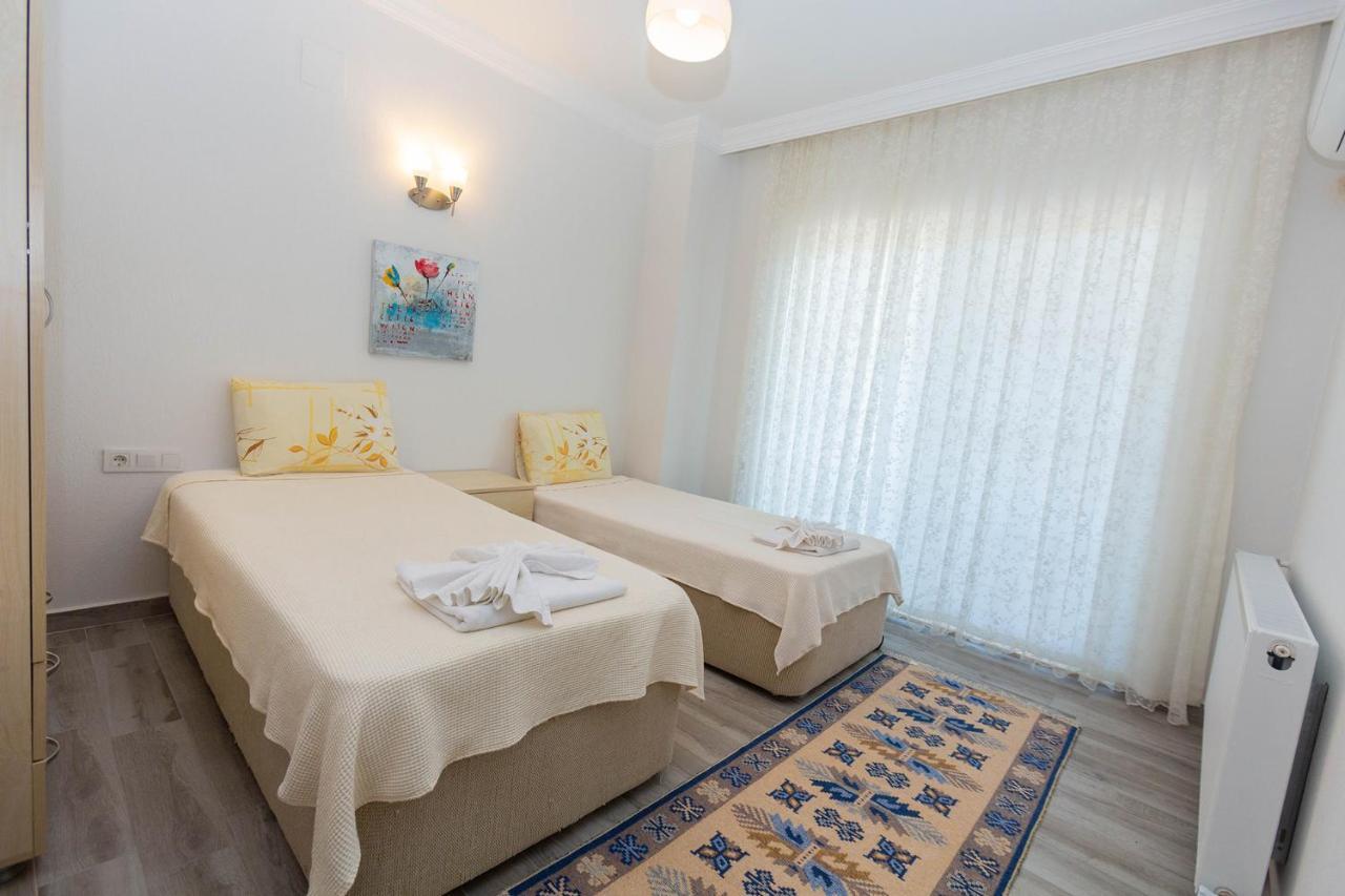 Villa Zehra Dalyan Luaran gambar