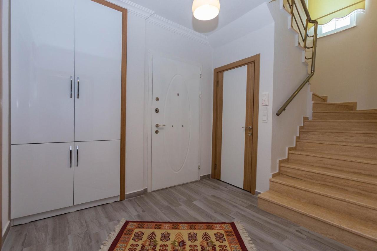 Villa Zehra Dalyan Luaran gambar