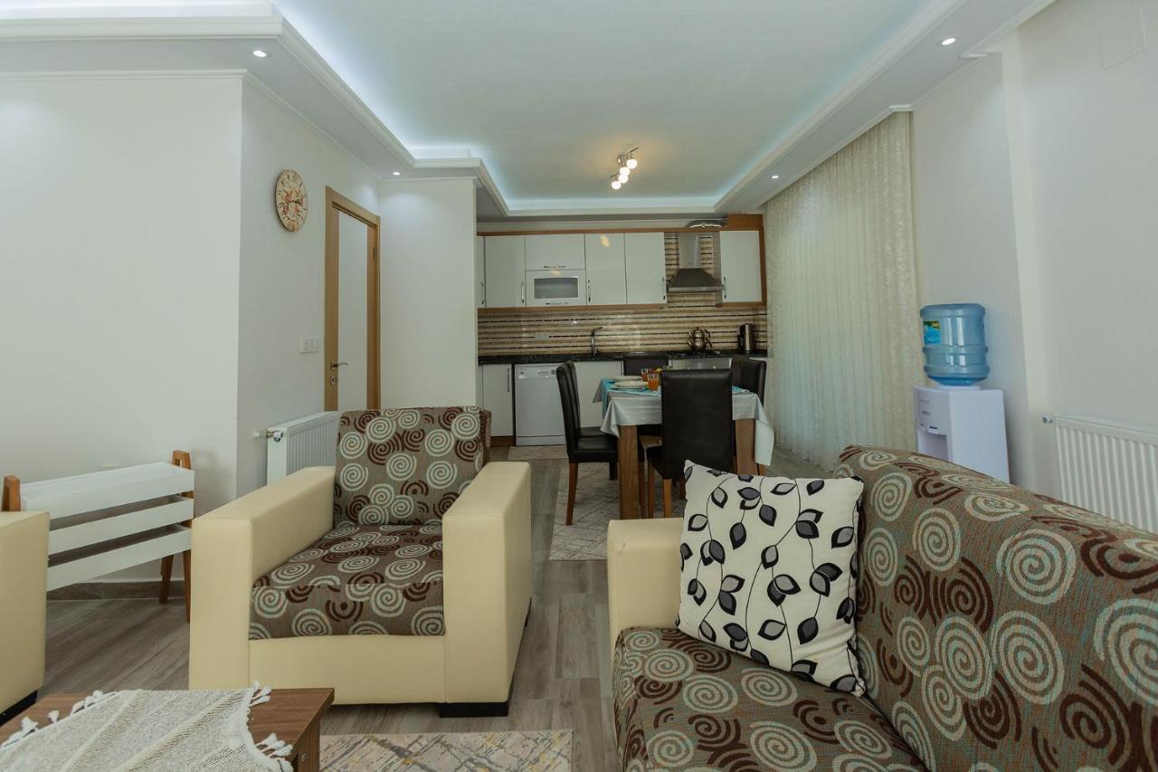 Villa Zehra Dalyan Luaran gambar