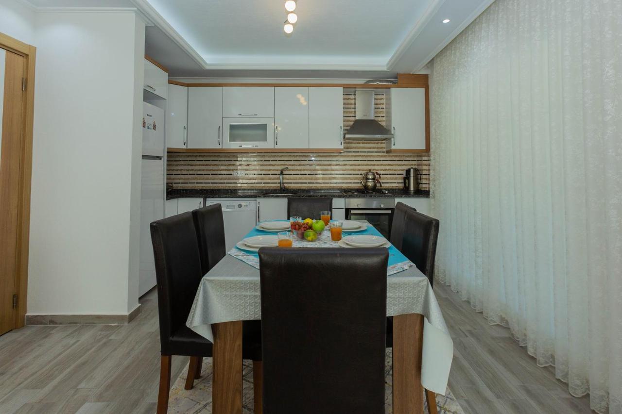 Villa Zehra Dalyan Luaran gambar