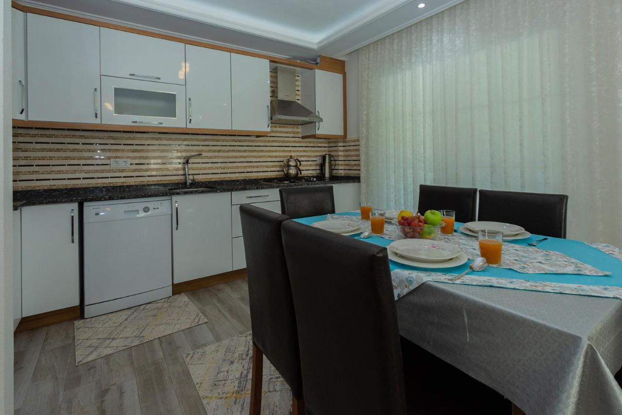 Villa Zehra Dalyan Luaran gambar