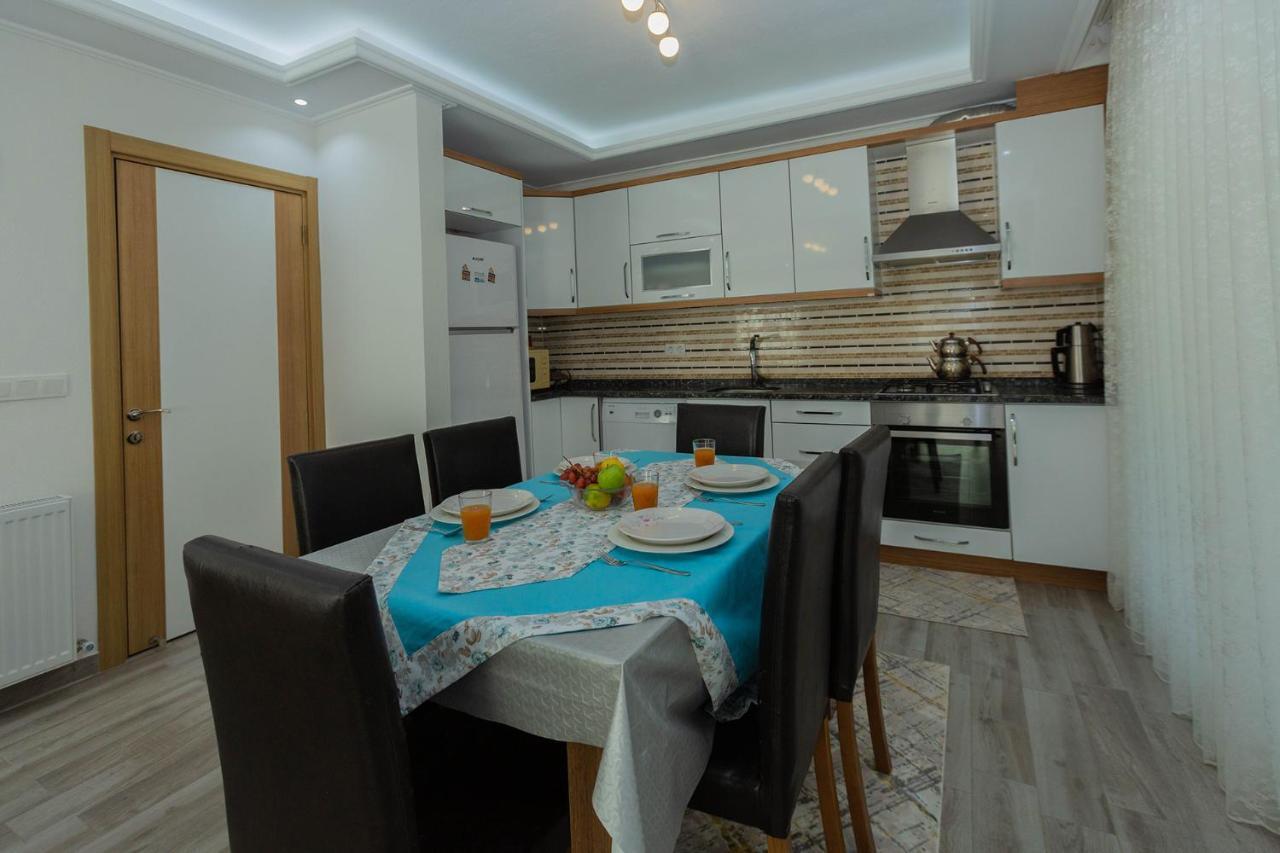 Villa Zehra Dalyan Luaran gambar