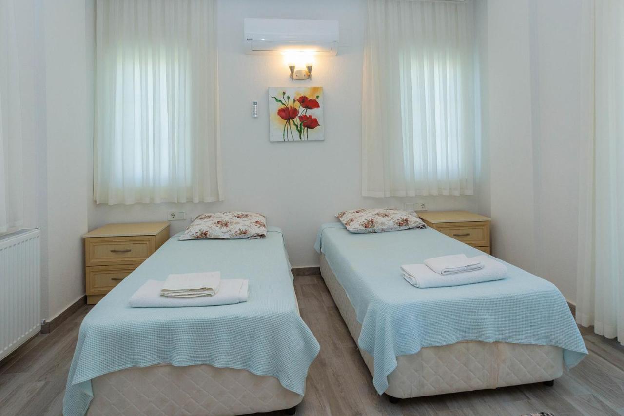 Villa Zehra Dalyan Luaran gambar