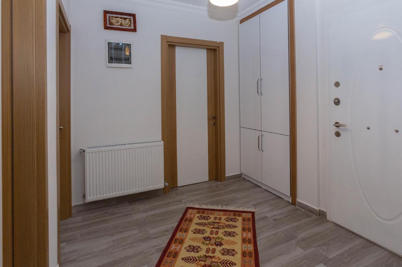 Villa Zehra Dalyan Luaran gambar